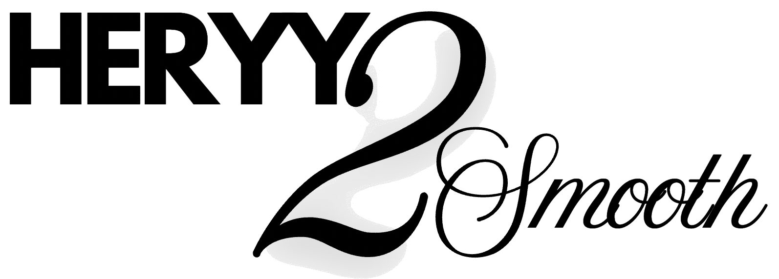 Heryy2Smooth logo